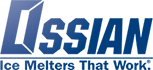 Ossian Inc. Logo