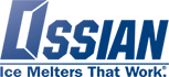 Ossian Inc. Logo