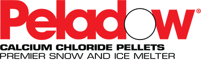 PELADOW Calcium Chloride Pellets